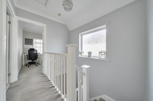 Landing- click for photo gallery